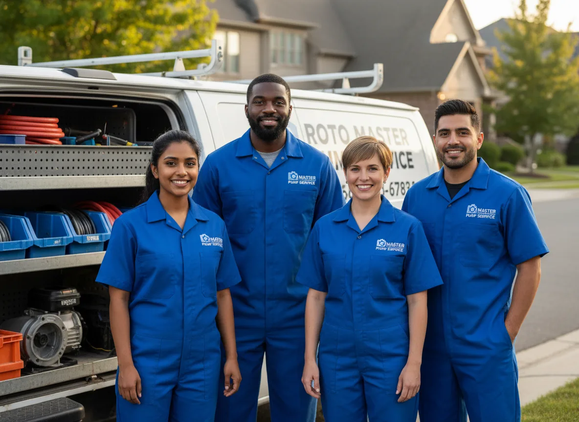 Sump Pump Installation company in Rose City, MI